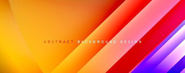 Dynamic speed effect abstract background. Vector Illustration For Wallpaper, Banner, Background, Card, Book Illustration, landing page