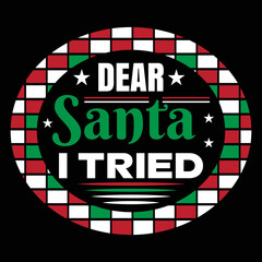 NEW CHRISTMAS T-SHIRT DESIGN