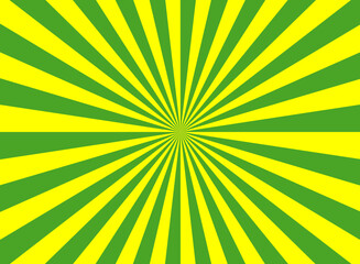 vector illustration Seamless gold and black spiral pattern. Suitable for textiles, fabrics and packaging.