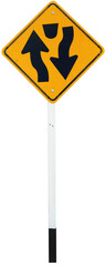 Road sign © Vividz Foto