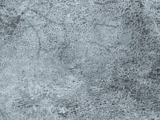 Fototapeta premium Smooth gray concrete surface, perfect for background texture. Close-up of rough, textured concrete, ideal for industrial use. Subtle, smooth concrete background with an artistic gray finish