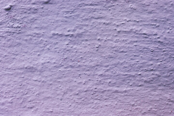 Purple wall texture to use as a background.