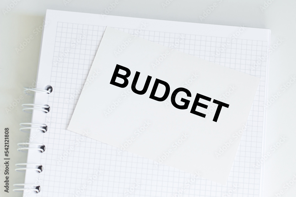 Poster establish credibility text concept write on notebook on table next to stethoscope and pills