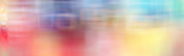 multicolored abstract network background / modern technological background, abstraction blurred unusual concept speed