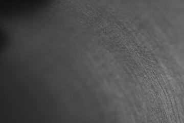 scratch surface grey abstract background plastic