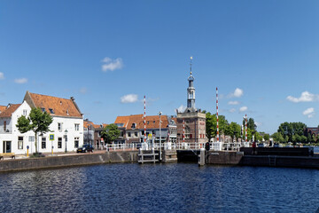 Obraz premium Netherlands Amsterdam