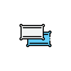 pillow icon