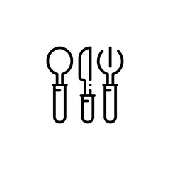 cutlery icon