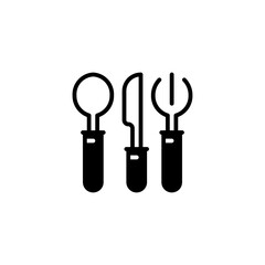 cutlery icon