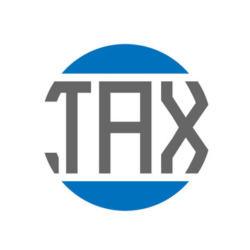 Tax Logo