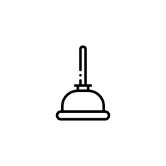 plunger icon