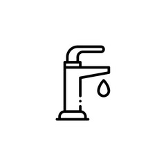 tap water icon