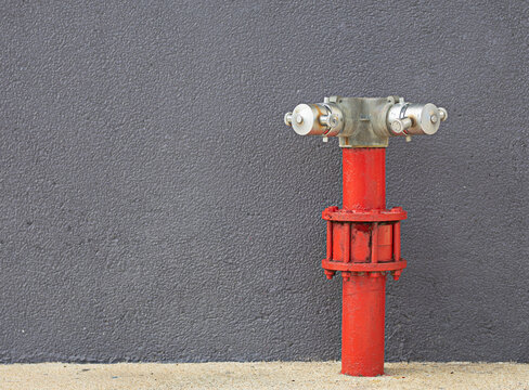 fire hose connection Combat equipment for firefighters