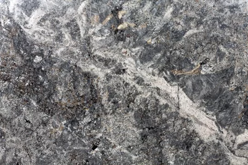  White Torroncino - natural grey granite stone texture, photo of slab. Slab photo. Soft light grey matt Italian, Spain stone pattern for exterior home decoration, floor and ceramic wall tiles surface. © Dmytro Synelnychenko