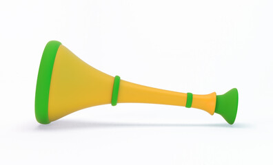 Vuvuzela Horn