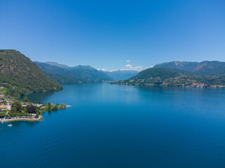 Lake Orta