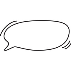 Cartoon Balloon Text (5)