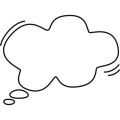 Cartoon Balloon Text (8)