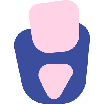 recommend clip art: Abstract Form Element (4)