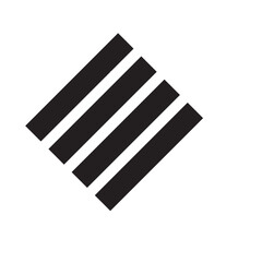 Minimalist Geometric Logo