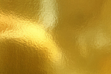 Gold background or texture and Gradients shadow