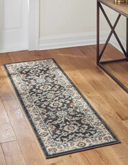 interior room runner rug