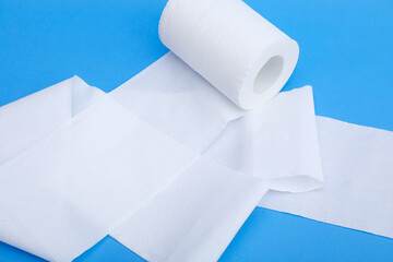 トイレットペーパー