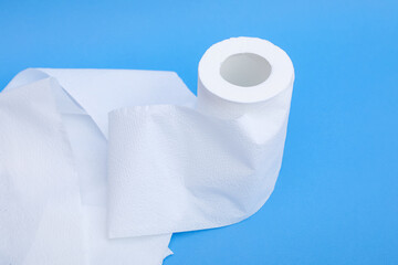 トイレットペーパー