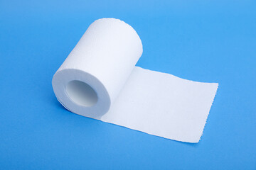 トイレットペーパー