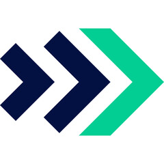 Arrow Shape Element (2)