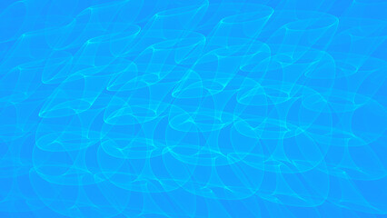 Abstrakter Hintergrund, blau, bleu, 8K  hell, dunkel, schwarz, weiß, grau,  Strahl, Laser, Nebel, Streifen, Gitter, Quadrat, Verlauf