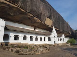 Paysages du Sri Lanka