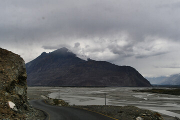Nubra, also called Dumra, is a historical region of Ladakh, India that is currently administered as a subdivision and a tehsil in the Leh district.