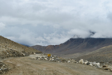 Nubra, also called Dumra, is a historical region of Ladakh, India that is currently administered as a subdivision and a tehsil in the Leh district.