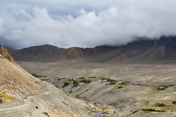 Nubra, also called Dumra, is a historical region of Ladakh, India that is currently administered as a subdivision and a tehsil in the Leh district.