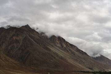 Nubra, also called Dumra, is a historical region of Ladakh, India that is currently administered as a subdivision and a tehsil in the Leh district.