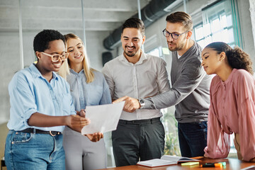 business meeting businesswoman woman office portrait job career happy businessman teamwork...