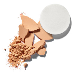 face powder beauty make up blush