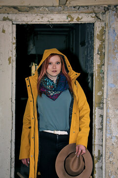 Outdoor Outfit