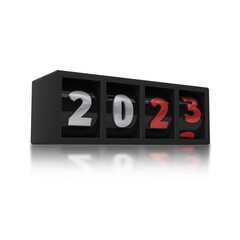 COUNT DOWN NEW YEAR 2023