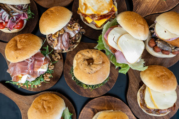 panini italiani