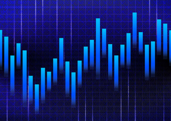 Stock_Chart_Business_Digital_Data_Crypto_Polygon_Background