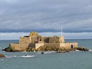 Saint Malo