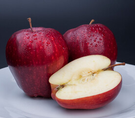 apple
