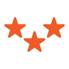 Obraz premium star