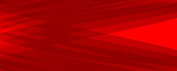 Abstrakter Hintergrund Banner 8K rot, hell, dunkel, schwarz, weiß, grau Strahl, Laser, Nebel, Streifen, Gitter, Quadrat, Verlauf