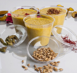 healthy breakfast cereal