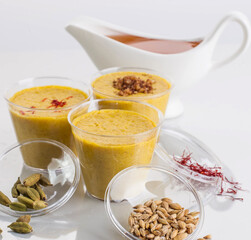 healthy breakfast cereal