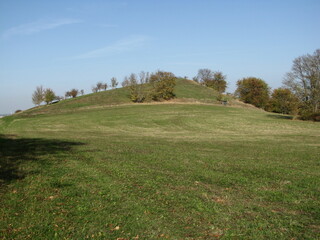 Der Ösel bei Wolfenbüttel Neindorf