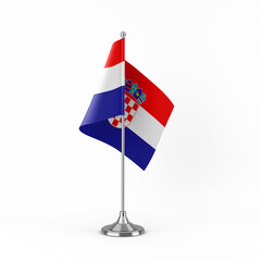 Croatia Flag